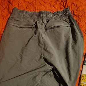 Athleta Brooklyn Jogger Size 4